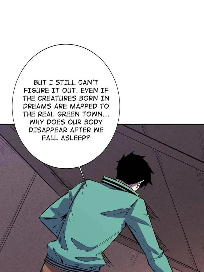 I’m Really Not The Villain — Chapter 153 — page 12