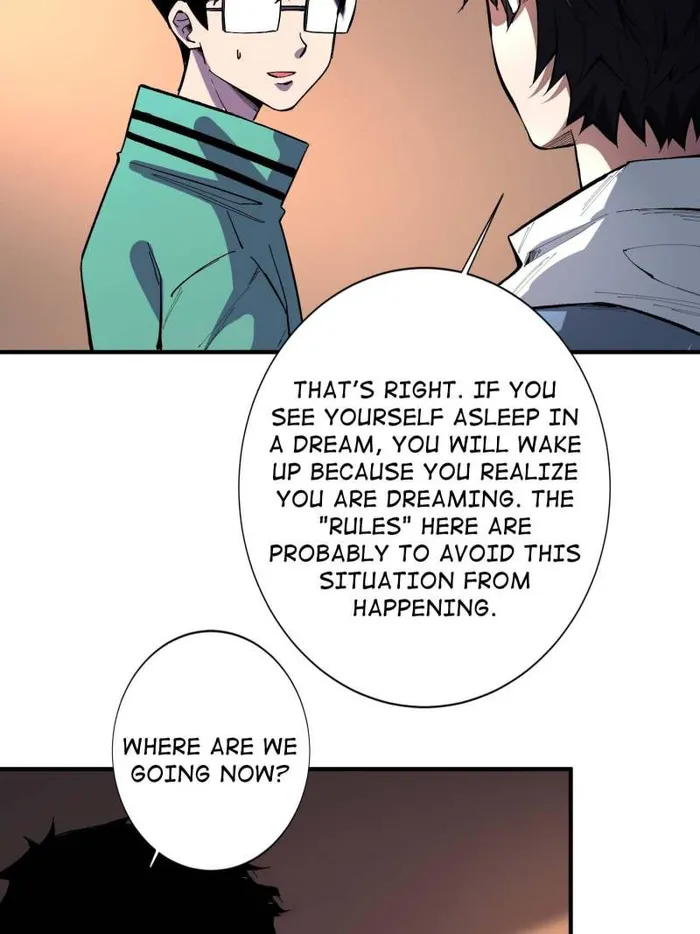 I’m Really Not The Villain — Chapter 153 — page 15