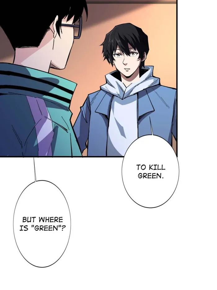 I’m Really Not The Villain — Chapter 153 — page 16
