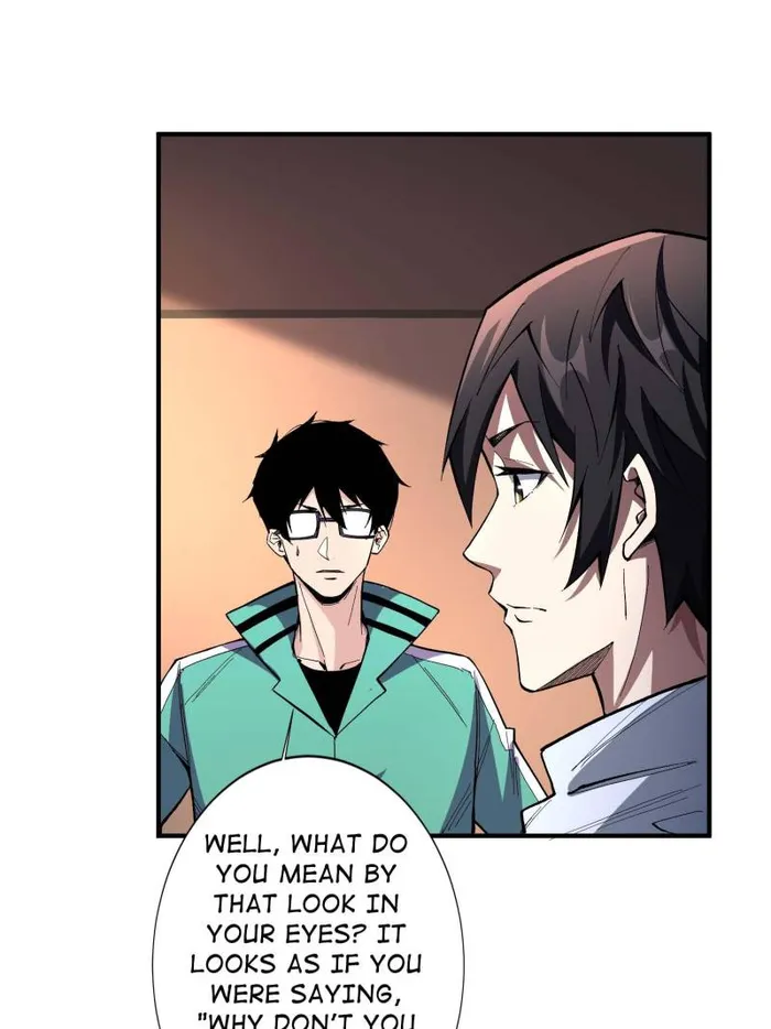 I’m Really Not The Villain — Chapter 153 — page 17