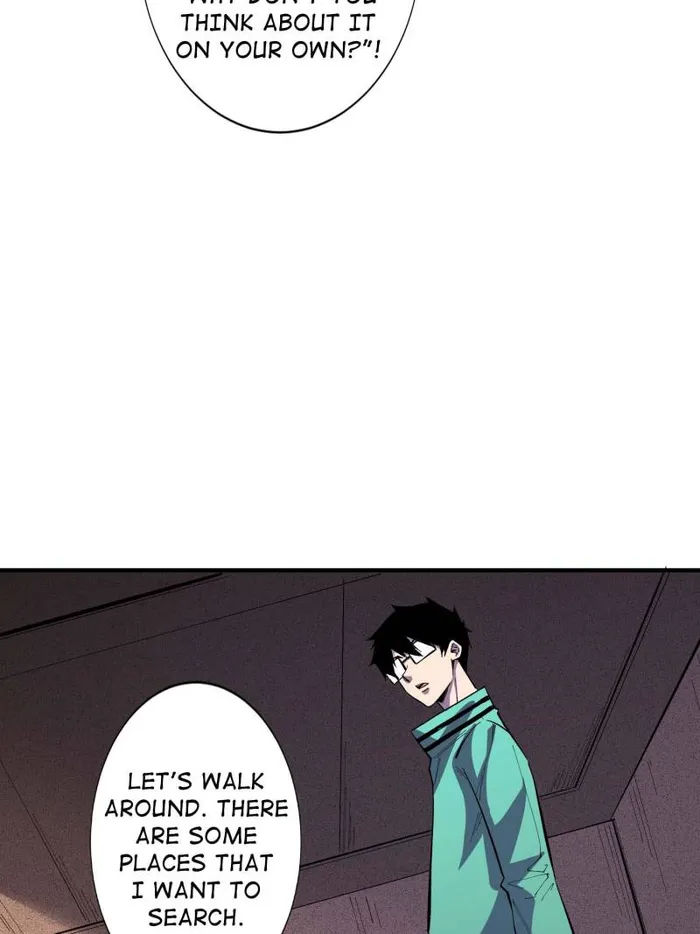 I’m Really Not The Villain — Chapter 153 — page 18