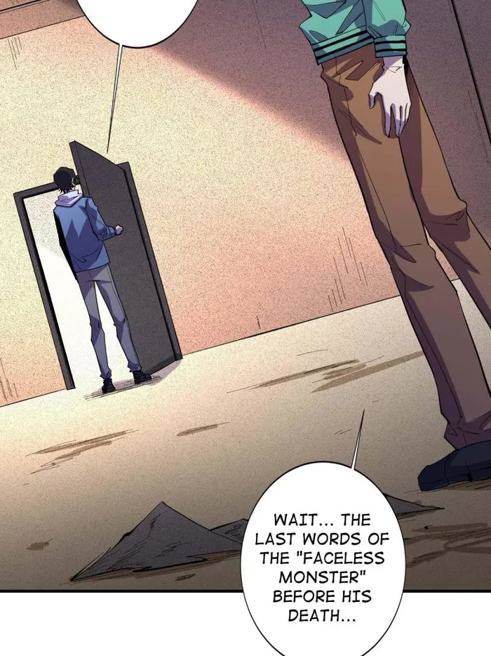 I’m Really Not The Villain — Chapter 153 — page 19