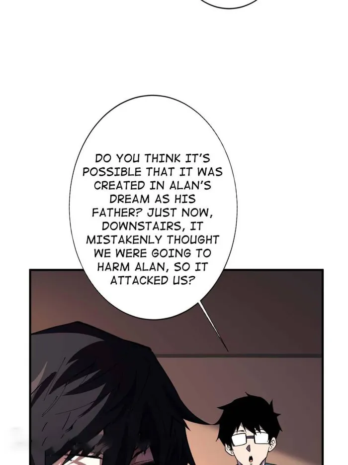 I’m Really Not The Villain — Chapter 153 — page 20