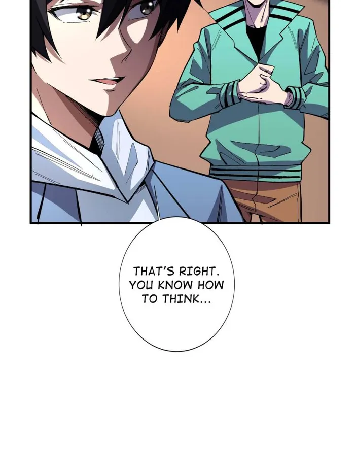 I’m Really Not The Villain — Chapter 153 — page 21