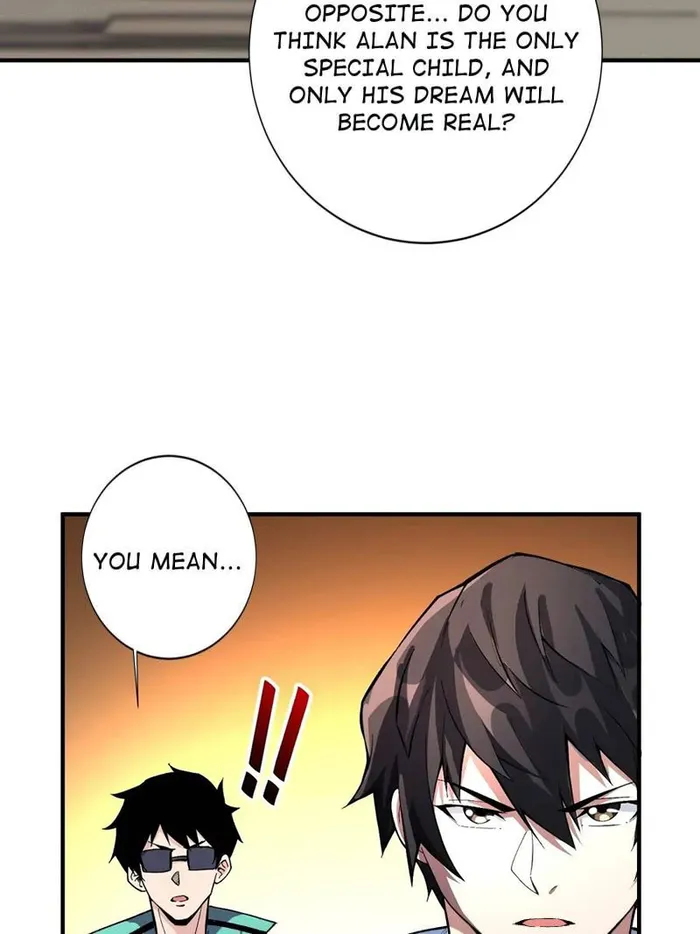 I’m Really Not The Villain — Chapter 153 — page 26