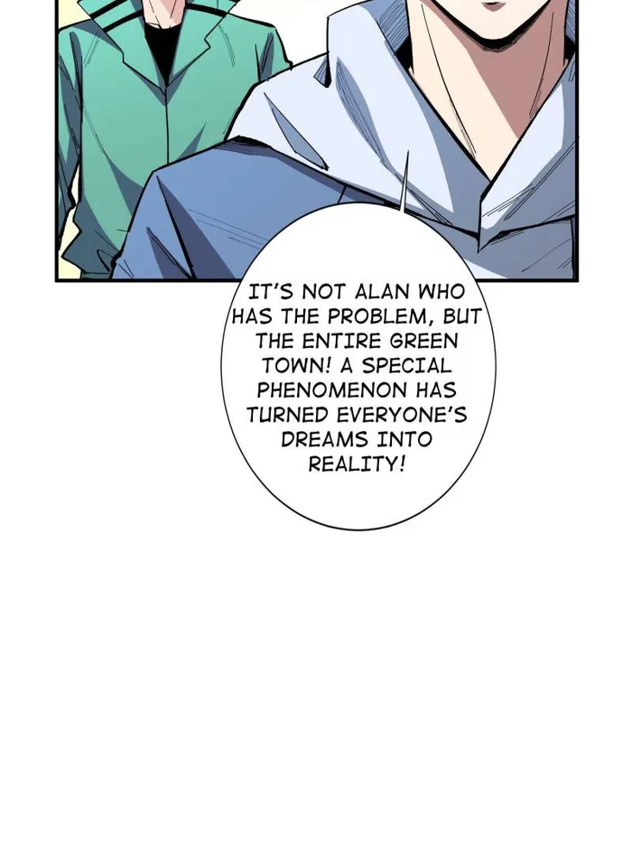 I’m Really Not The Villain — Chapter 153 — page 27