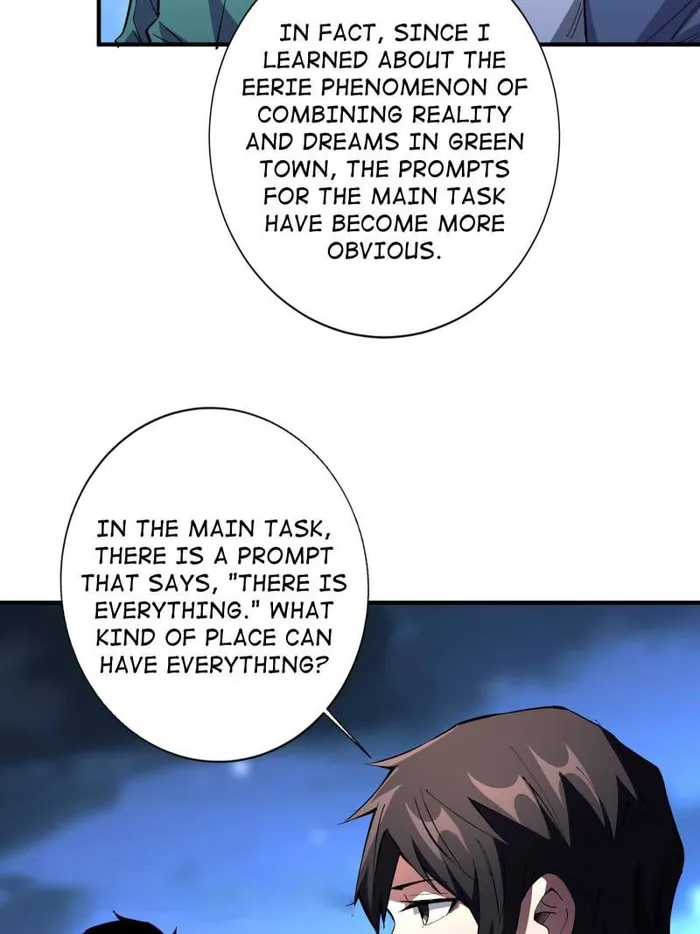 I’m Really Not The Villain — Chapter 153 — page 32