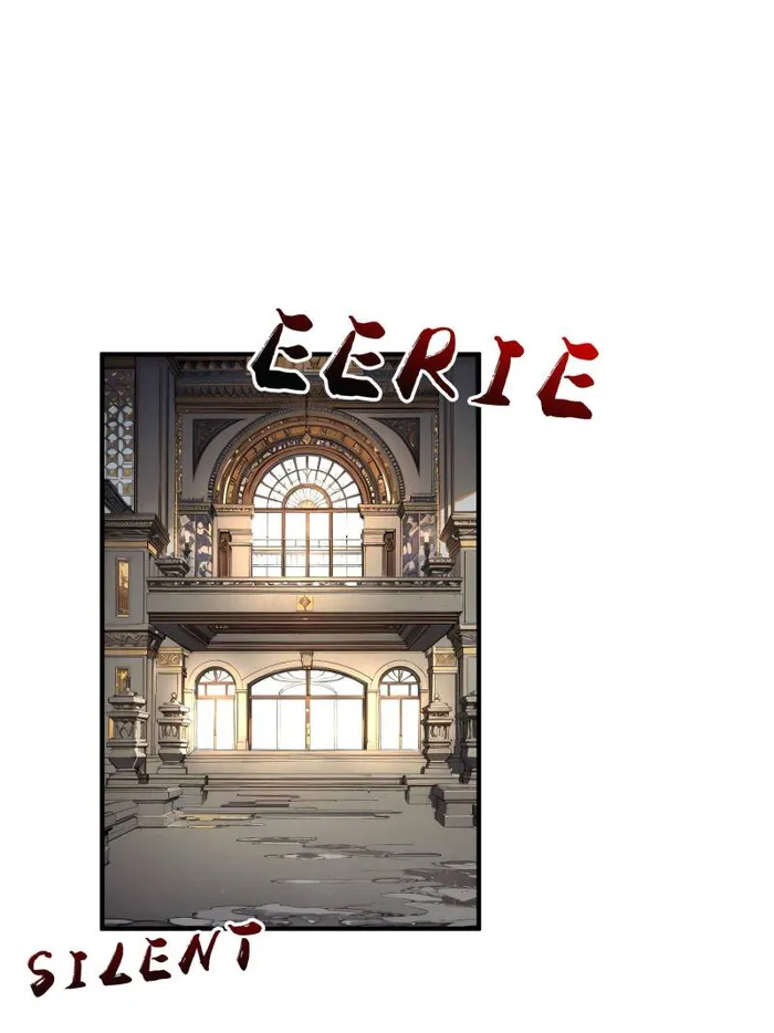 I’m Really Not The Villain — Chapter 153 — page 34