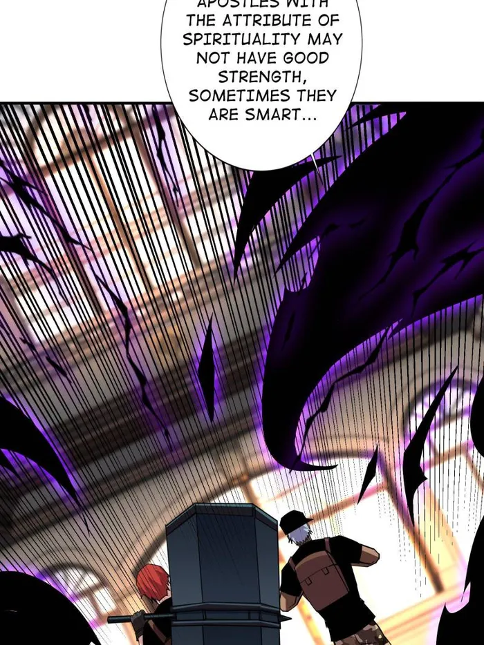 I’m Really Not The Villain — Chapter 153 — page 37