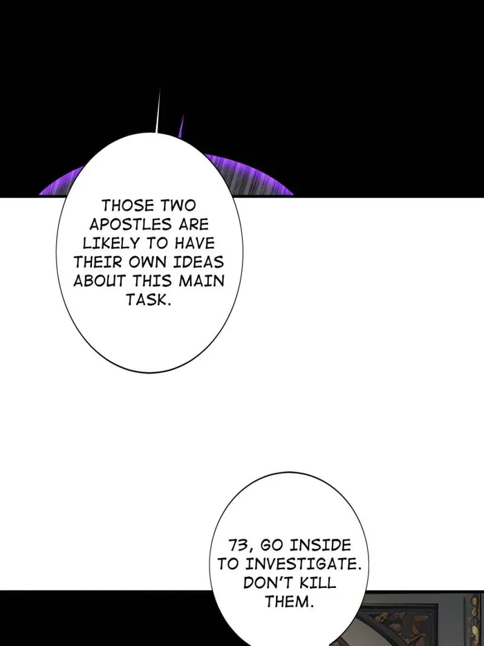 I’m Really Not The Villain — Chapter 153 — page 39