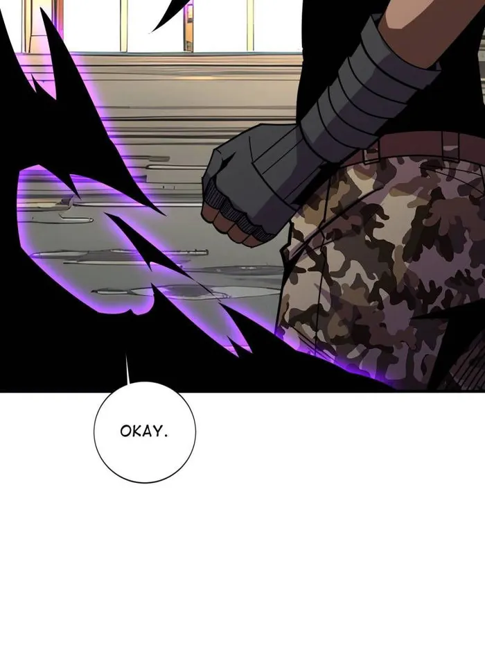 I’m Really Not The Villain — Chapter 153 — page 41