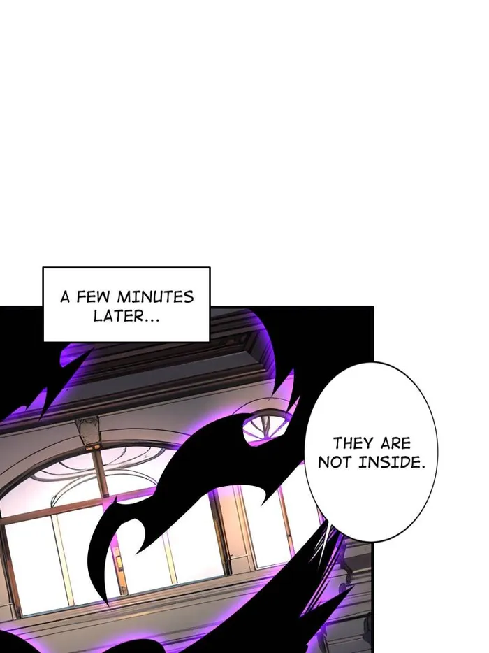 I’m Really Not The Villain — Chapter 153 — page 42