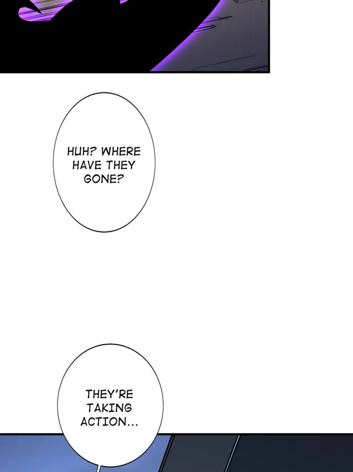 I’m Really Not The Villain — Chapter 153 — page 43