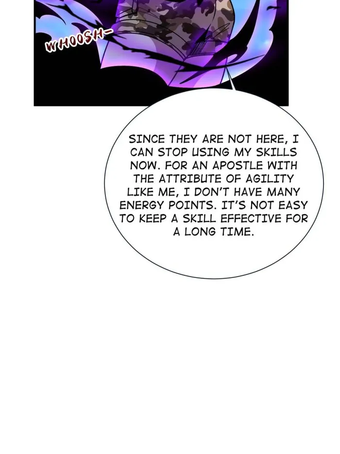 I’m Really Not The Villain — Chapter 153 — page 46