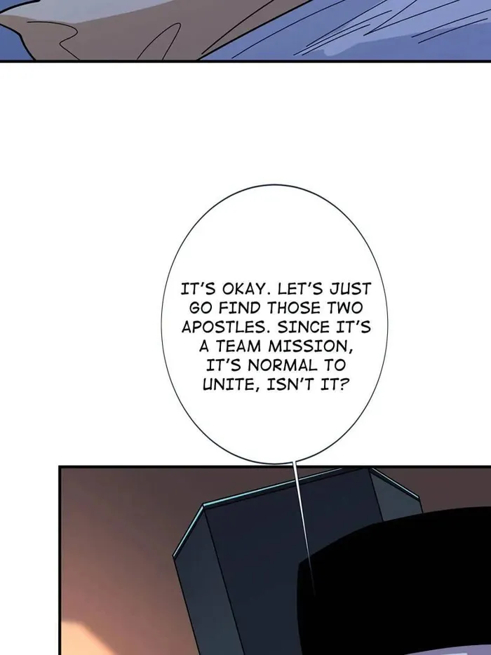 I’m Really Not The Villain — Chapter 153 — page 50