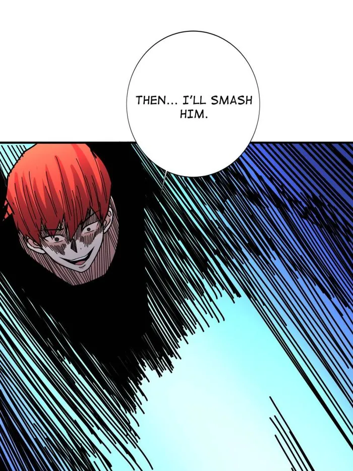 I’m Really Not The Villain — Chapter 153 — page 54