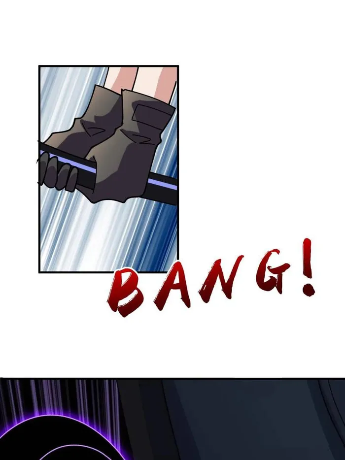 I’m Really Not The Villain — Chapter 153 — page 56