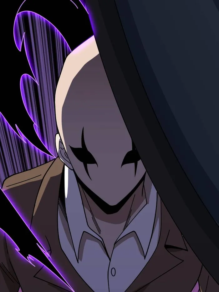 I’m Really Not The Villain — Chapter 153 — page 57