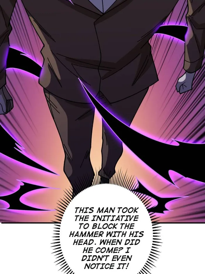 I’m Really Not The Villain — Chapter 153 — page 58