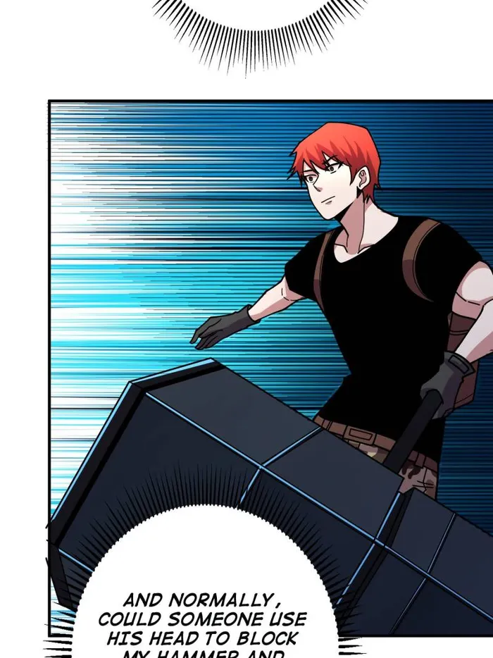 I’m Really Not The Villain — Chapter 153 — page 59