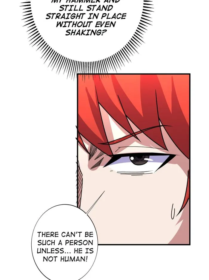 I’m Really Not The Villain — Chapter 153 — page 60
