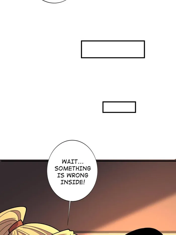 I’m Really Not The Villain — Chapter 153 — page 61