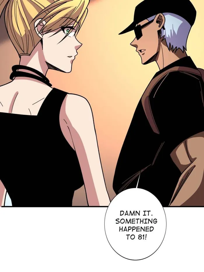 I’m Really Not The Villain — Chapter 153 — page 62