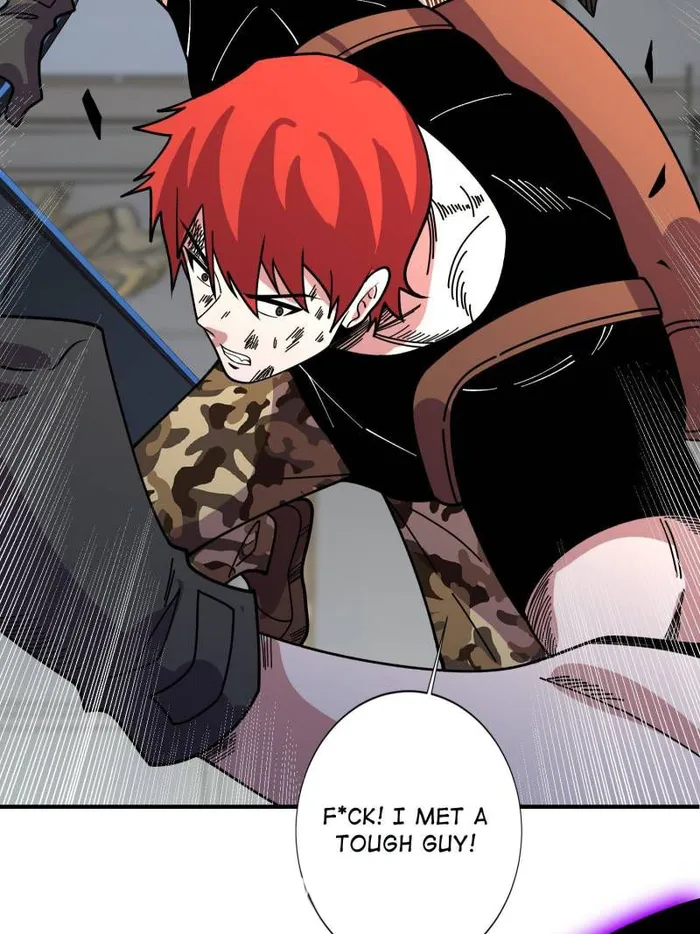 I’m Really Not The Villain — Chapter 153 — page 65