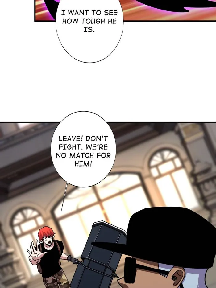 I’m Really Not The Villain — Chapter 153 — page 67