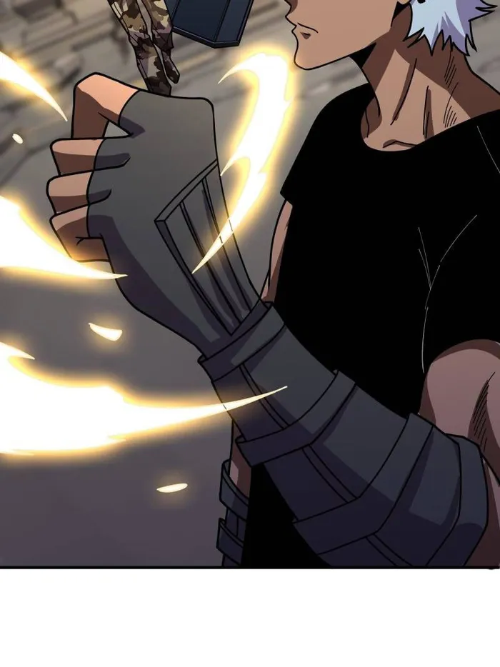 I’m Really Not The Villain — Chapter 153 — page 68