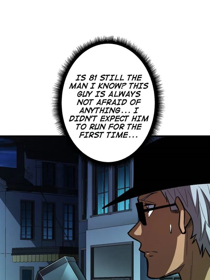 I’m Really Not The Villain — Chapter 154 — page 1