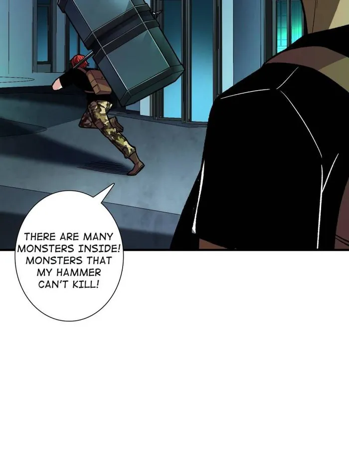 I’m Really Not The Villain — Chapter 154 — page 2