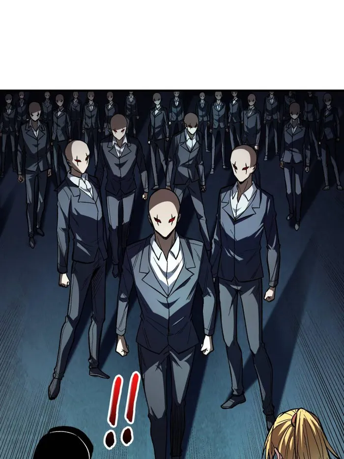 I’m Really Not The Villain — Chapter 154 — page 3