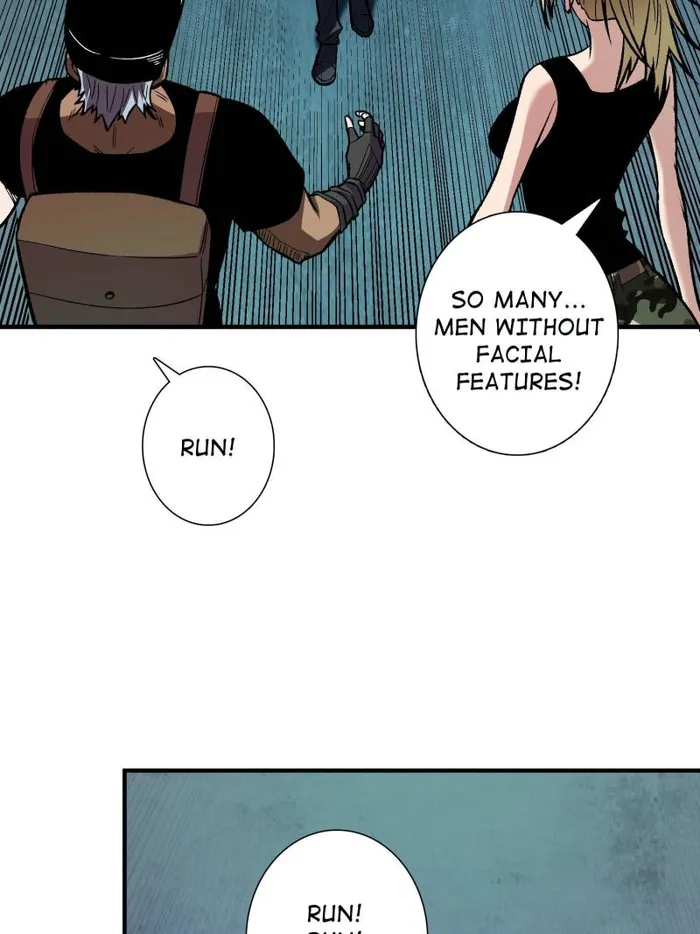 I’m Really Not The Villain — Chapter 154 — page 4