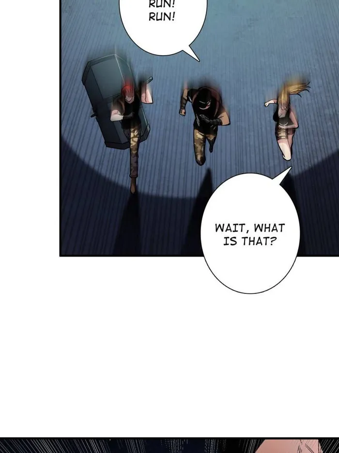 I’m Really Not The Villain — Chapter 154 — page 5