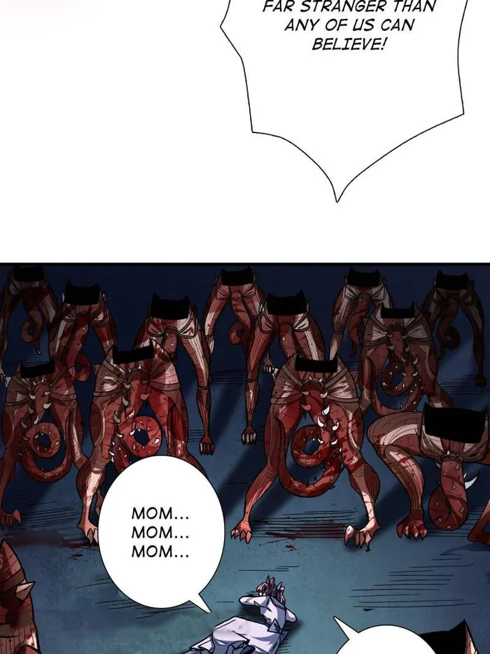 I’m Really Not The Villain — Chapter 154 — page 7