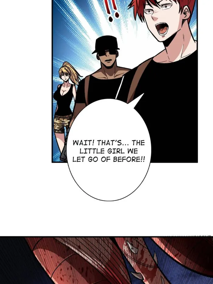 I’m Really Not The Villain — Chapter 154 — page 9