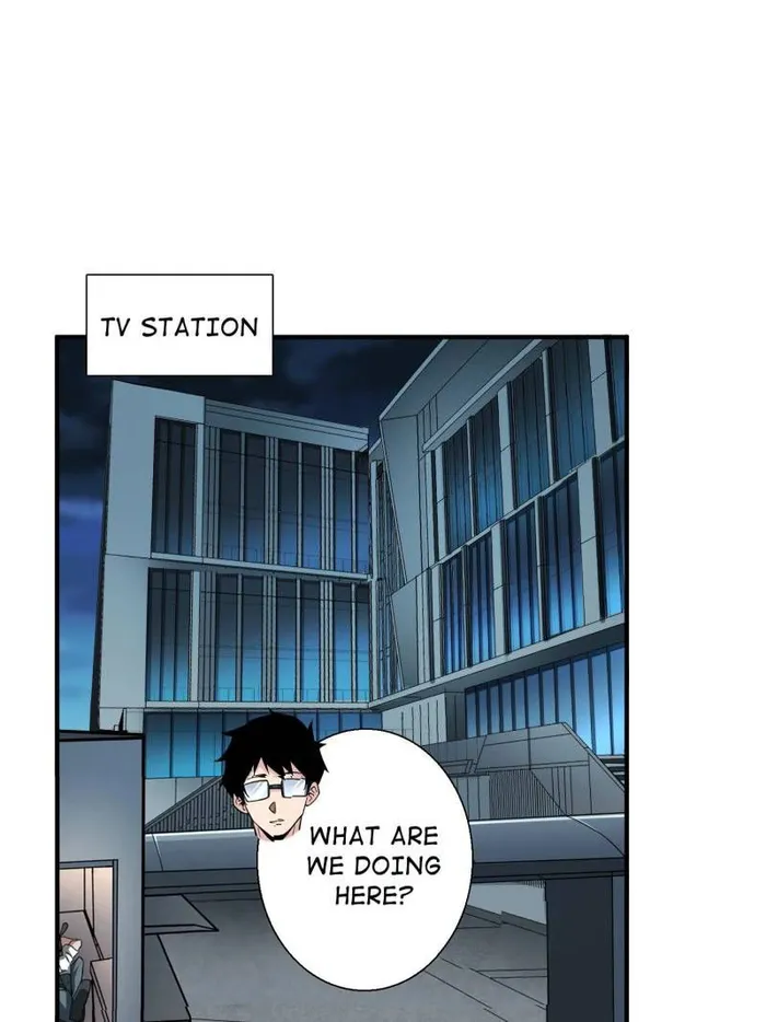 I’m Really Not The Villain — Chapter 154 — page 12