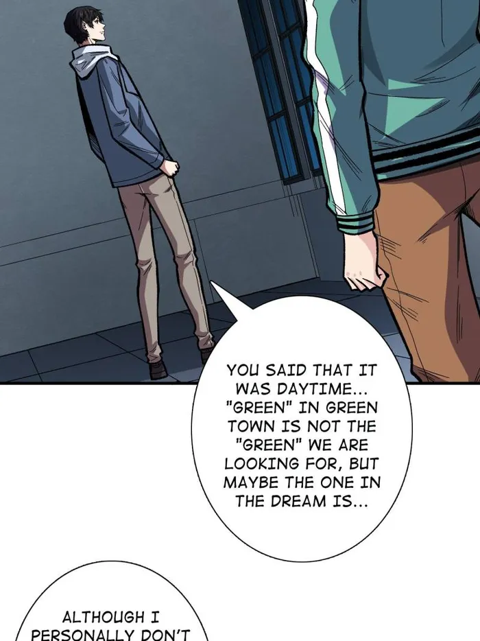 I’m Really Not The Villain — Chapter 154 — page 14