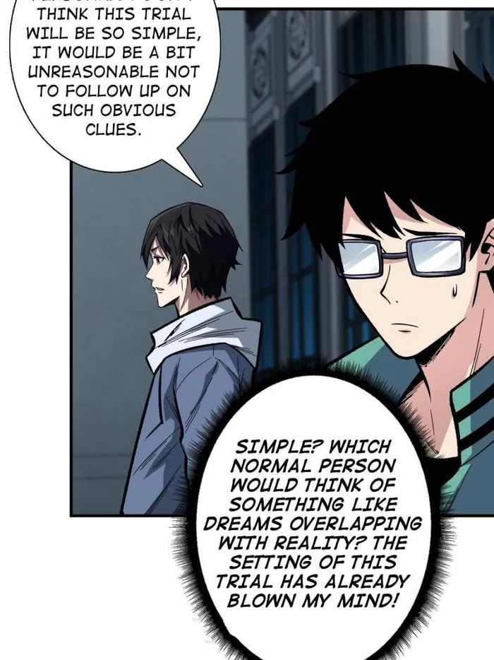 I’m Really Not The Villain — Chapter 154 — page 15