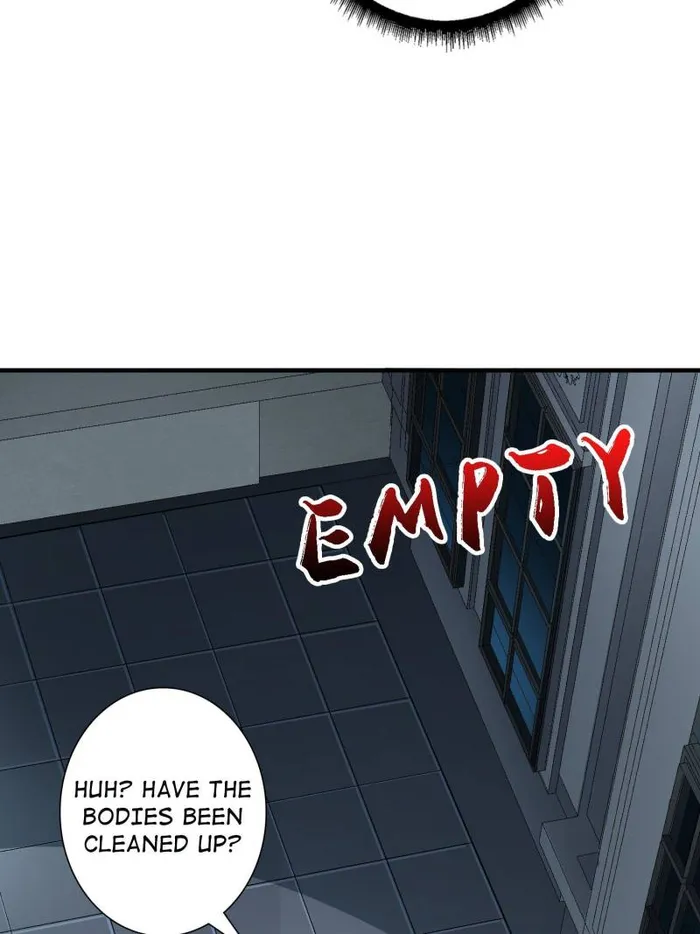 I’m Really Not The Villain — Chapter 154 — page 16