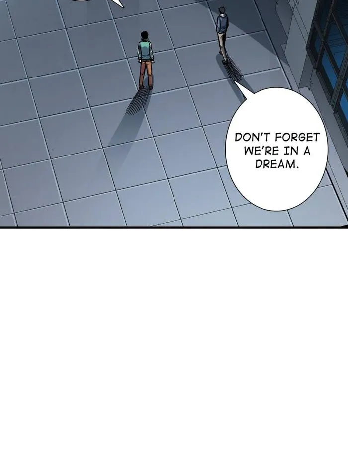 I’m Really Not The Villain — Chapter 154 — page 17