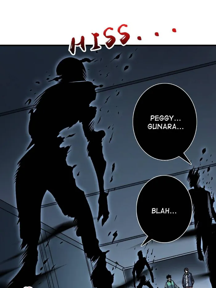 I’m Really Not The Villain — Chapter 154 — page 18