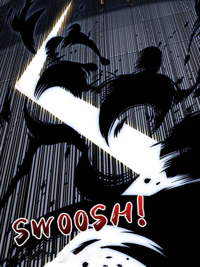 I’m Really Not The Villain — Chapter 154 — page 20
