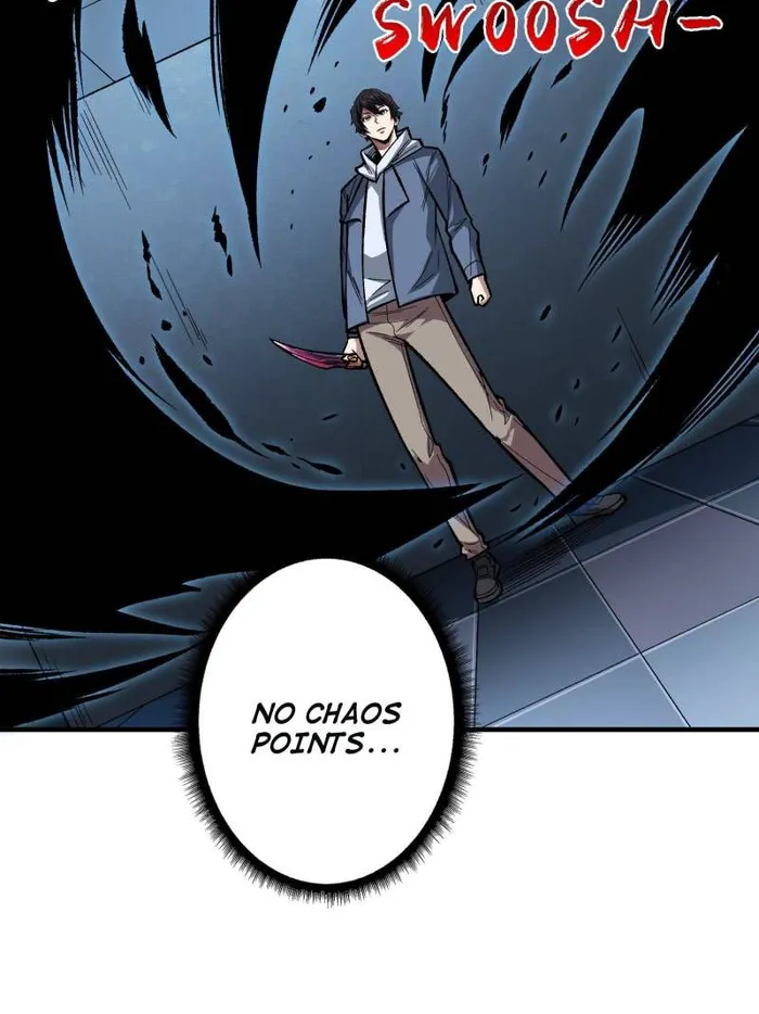 I’m Really Not The Villain — Chapter 154 — page 23