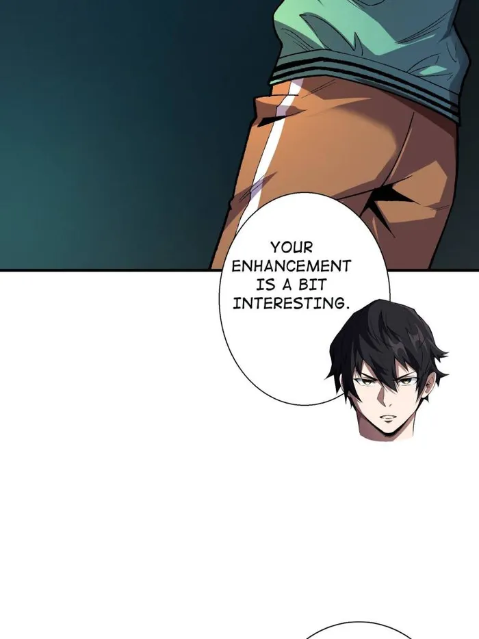 I’m Really Not The Villain — Chapter 154 — page 25