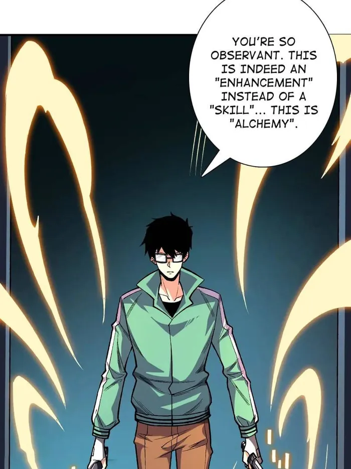 I’m Really Not The Villain — Chapter 154 — page 26