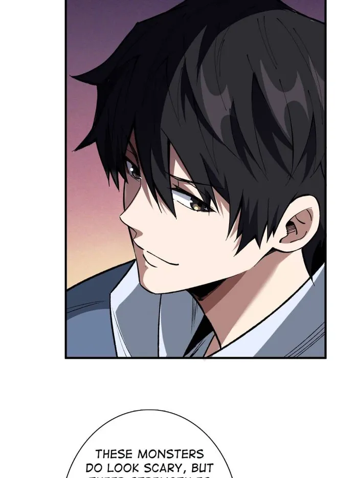 I’m Really Not The Villain — Chapter 154 — page 28