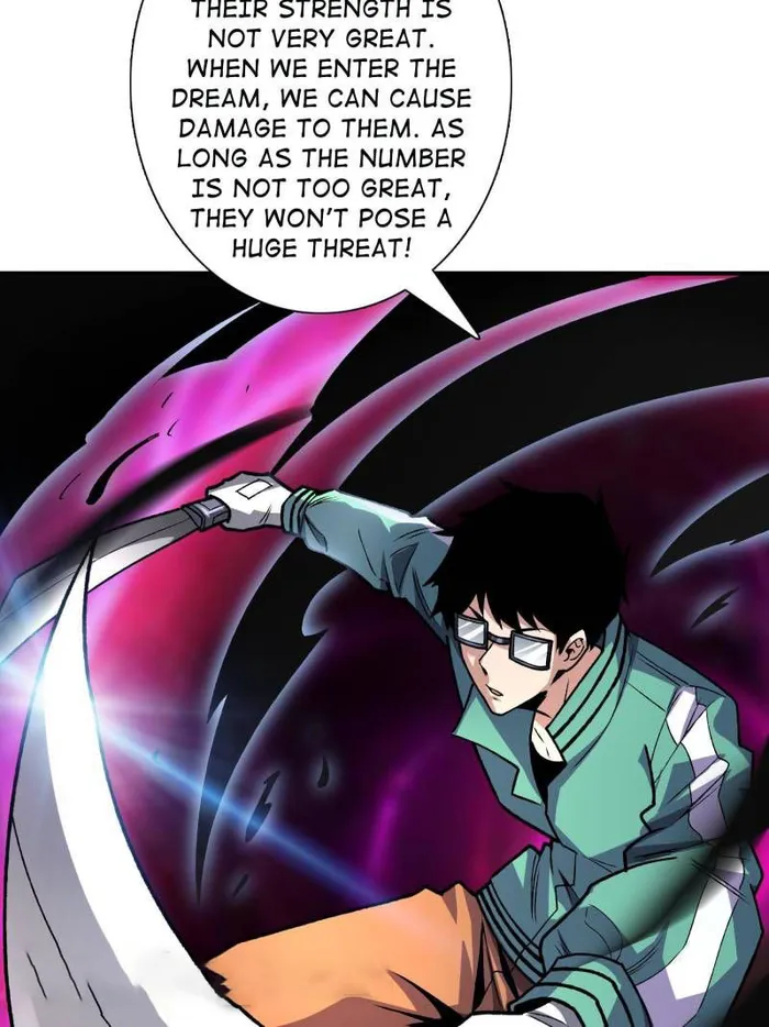 I’m Really Not The Villain — Chapter 154 — page 29