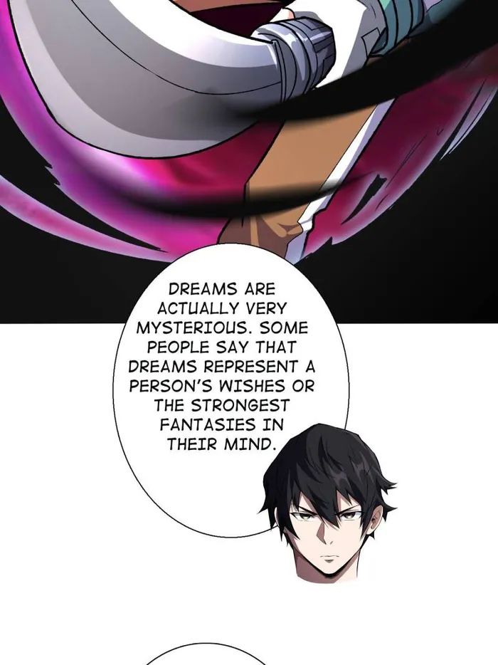 I’m Really Not The Villain — Chapter 154 — page 30